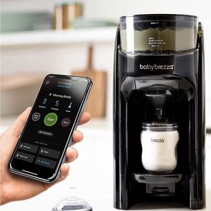 Baby Brezza Pro Advanced WiFi